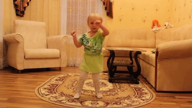 Восточный танец 2 года 8 мес. смотреть онлайн