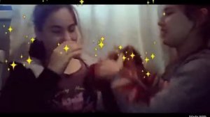 ТРОГАЮ ЖИВОТ.Challenge