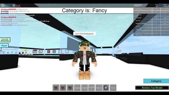 How to drop items in roblox. смотреть онлайн