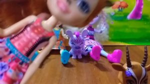 КУКЛЫ ЭНЧАНТИМАЛС ОБЗОР ENCHANTIMALS