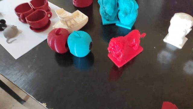 Printing with 3D Printer ( Creality Ender 3 S1 Pro ) смотреть онлайн