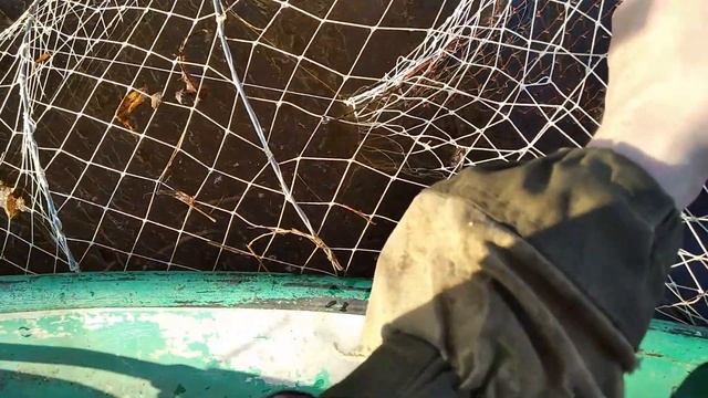 Весна, Рыбалка на фитили, Охота на уток смотреть онлайн