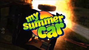 My summer car soundtrack - karrkulture2
