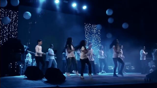 #презареждане14: Танцът на тийнейджърите смотреть онлайн