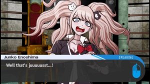 DanganRonpa The Ultimate Punishment [Eng Dub]
