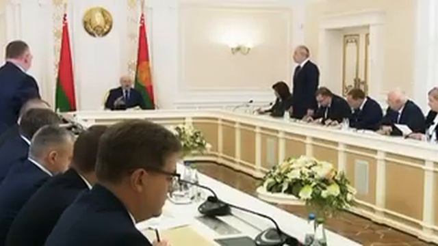 🇧🇾 А. Г. ЛУКАШЕНКО | ЭТО ВЫ МНЕ | ОТВЕТИТЕ | КРАСАВЧИК БАТЬКА смотреть онлайн