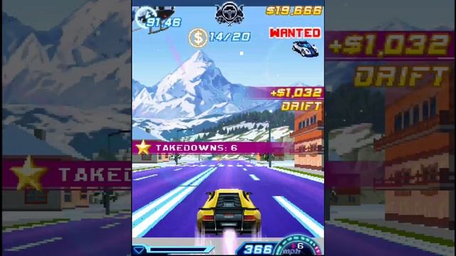 Elite Series races (Sequentially) | Asphalt 6: Adrenaline Java HQ смотреть онлайн
