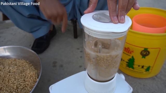 Nishasta Bnany Ka Tareeqa | Nishasta Making | نشاستہ بنانے کا طریقہ | Making Pure Nishasta At Home