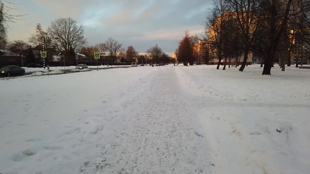 DJI Osmo Pocket примеры видео с камеры ! часть 1 смотреть онлайн