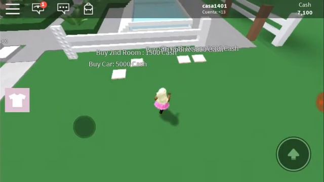 Jugando a roblox tycoon de Barbie in the dreamhouse смотреть онлайн