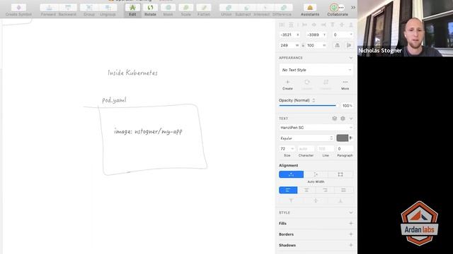 How Does Kubernetes Interpret a Pod смотреть онлайн