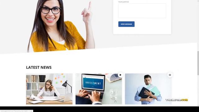 Tessera - Knowledge Base and Support Forum WordPress Theme 15 bbpress forum Mari смотреть онлайн