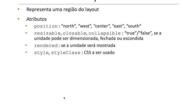 JSF 05 - Internacionalização, AJAX, Primefaces смотреть онлайн