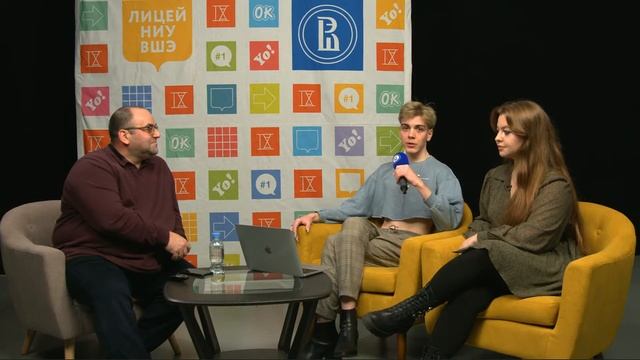 ДОД Только не про экзамены: «Юриспруденция» смотреть онлайн