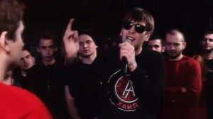 VERSUS BATTLE BPM: Соня Мармеладова (Гнойный)