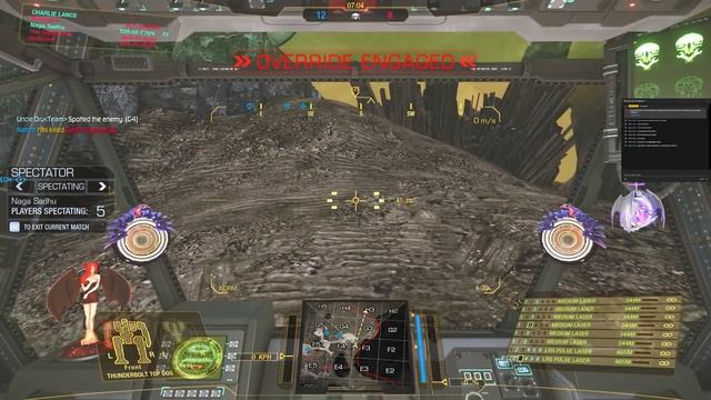 MECHWARRIOR Online / На Русском /Ивенты BOXING DAY и STOCKING STUFFER 2020 PHASE 1-2/день 3/Видео 2 смотреть онлайн