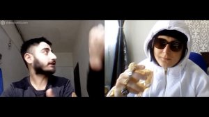 Артем Кузьмин - Чат Рулетка