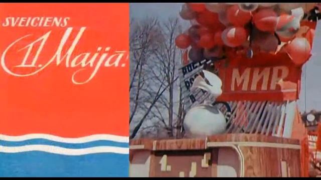 Реалии и особенности жизни в СССР ..Которые исчезли вместе распадом Советского союза .. смотреть онлайн