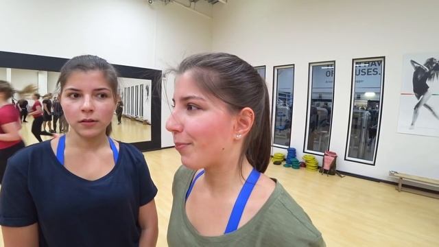 ШОУ УНИЧТОЖЕНИЕ ЖИРА #1. ЖЕСТКИЙ ОТБОР УЧАСТНИКОВ! смотреть онлайн