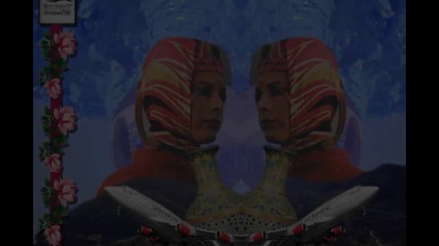 Vaporwave — Down The Rabbit Hole