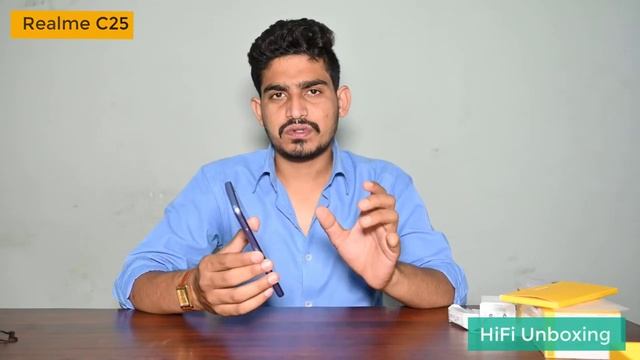 Realme C25 Unboxing | First Look 6000 mAh G70 Processor 18W Quick Charge & Price More смотреть онлайн