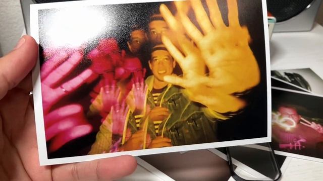 Lomography Apparat New 35mm Film Camera Features + Photo Examples