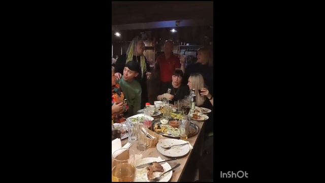 Спасибо программе Привет Андрей за приглашение, это незабываемый момент нашей жизни...... смотреть онлайн