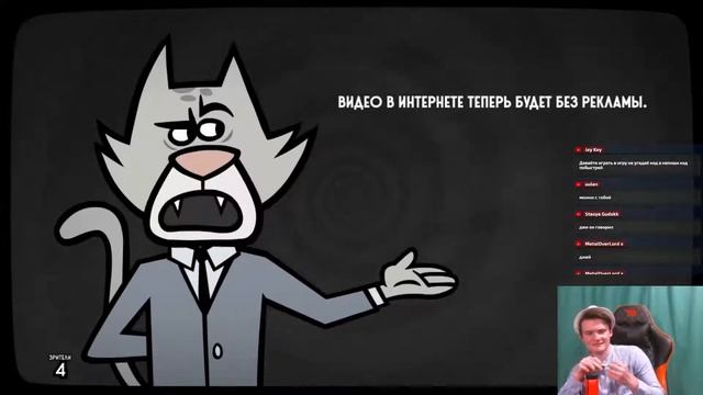 Грустный стрим в |JackBox Party 1-7| Присоединяйтесь смотреть онлайн