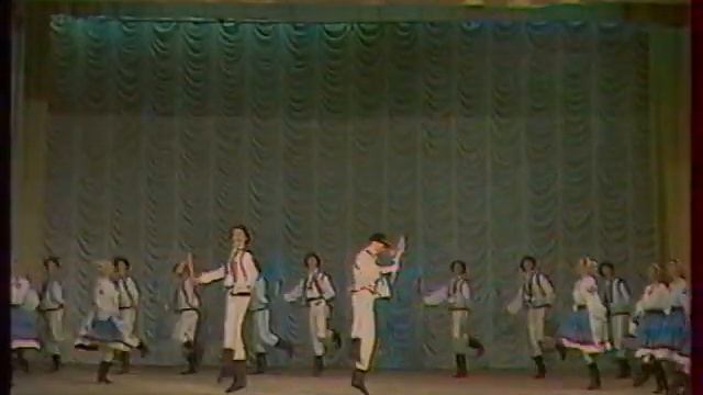 15-я студия им. Вирского. "Березнянка" смотреть онлайн