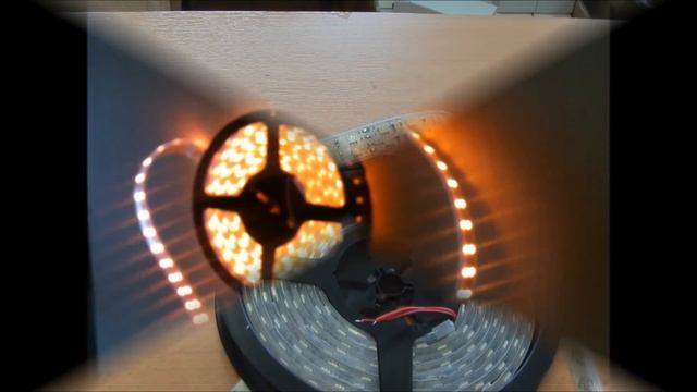 Ruban LED 5050/120 Sysled® Led Jaune or de chez TOP-24H.COM смотреть онлайн