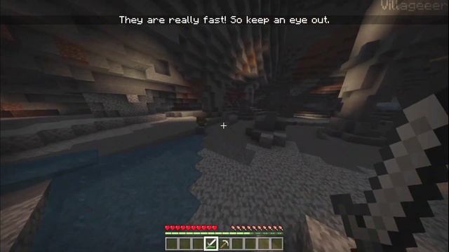 All New Mobs Mod - Minecraft Live 2022 Mob Vote смотреть онлайн