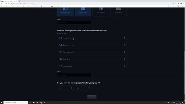 MCreator Guides: GitHub Organizations and Repositories смотреть онлайн