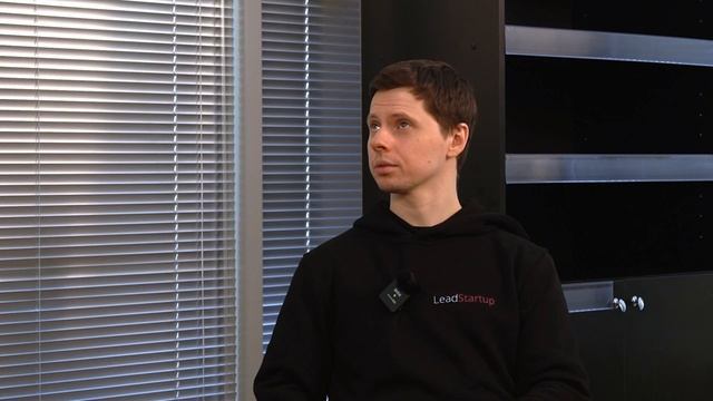 Валерий Разгуляев ❘ ВкусВилл / ТОП-менеджмент с LeadStartup смотреть онлайн