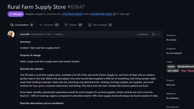 Experimental Cataclysm - Changes Through 10-10-2022 смотреть онлайн