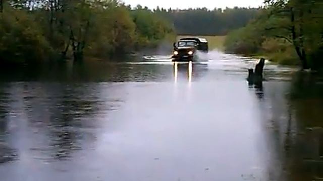 Урал в брод смотреть онлайн