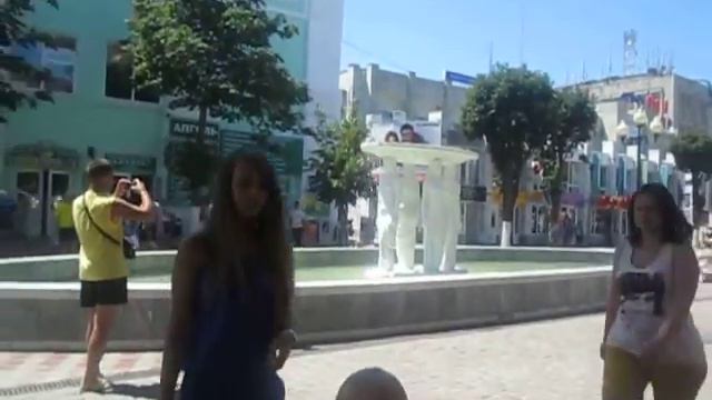 Город Ейск , Краснодарский Край. смотреть онлайн