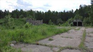 Р-16. Ракета 8К64. Наземный старт. 12-я Площадка.