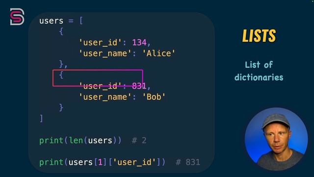 Python - Complete Python Guide [10 HOURS] смотреть онлайн