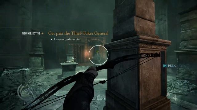 Thief Walkthrough part 31 Thief-Taker General Showdown The hidden city finish смотреть онлайн