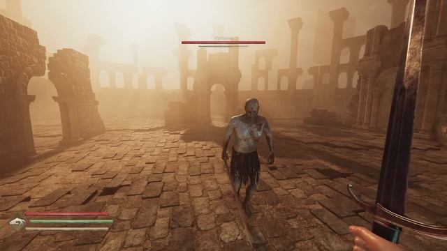 Tainted Grail: The Fall of Avalon - The RPG You Didn't Know About.. (Gameplay & Impressions) смотреть онлайн