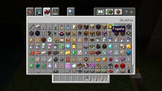 ADDON de LUZ DINAMICA para MINECRAFT PE 1.18 * Dynamic Light addon * MODS para MINECRAFT PE 1.18 смотреть онлайн