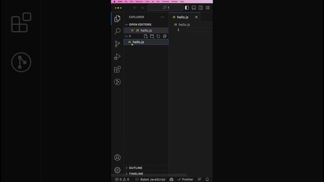Mastering Node.js: Installation & Setup for JavaScript Projects смотреть онлайн