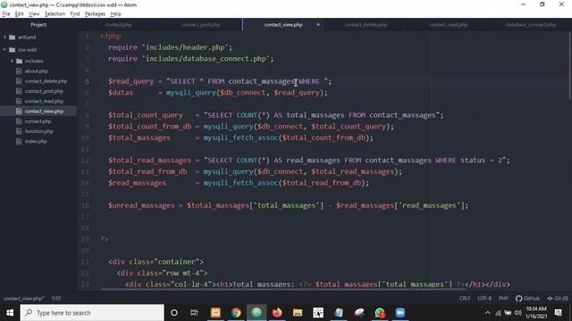 COX WDD BATCH #394 | Class-46 | Web Design & Development | Trainer Shohag Rana смотреть онлайн