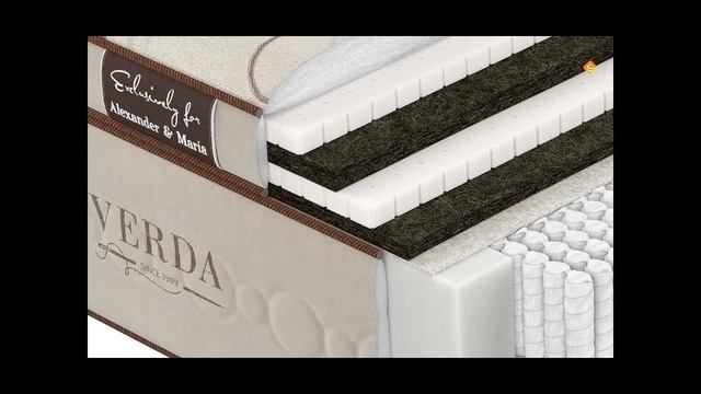 Verda. Екатеринбург. Сони центр. Малинникова О.А. смотреть онлайн