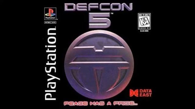 Lets Play Defcon 5 смотреть онлайн