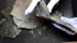 Глина Чародейка колка, хруст, асмр | МелОК