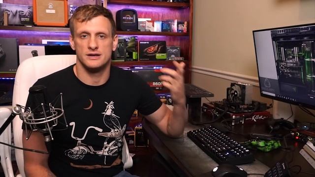 Intel Announces Z390 Chipset Hinting At 8 Core Coffee Lake смотреть онлайн