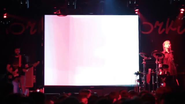 Дельфин - Sunset (Новая песня) - клуб Точка, Москва 22.02.2011 смотреть онлайн