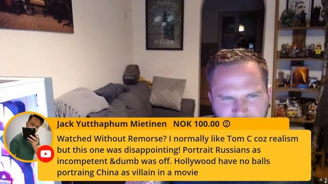 Snyder Cut Viewing Figures Released - Warner Bros Trying To BURY It? смотреть онлайн