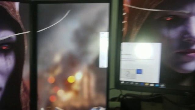 VGA under 1jt GTX 750 2GB BISA UNTUK 4 LAYAR / DISPLAY / MONITOR смотреть онлайн